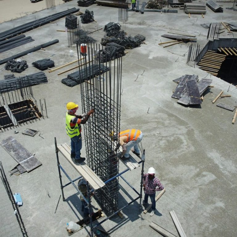 Tiefgaragen Tiefgaragen